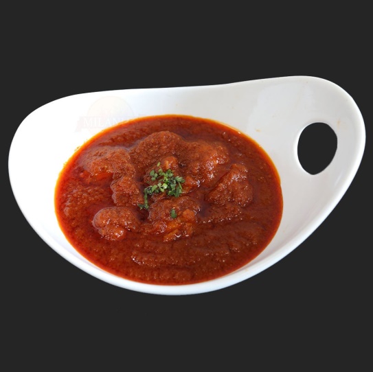 Chicken Vindaloo