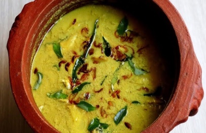 Fish Kanthari