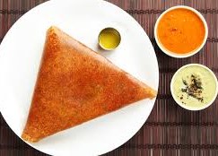 Mysore Plain Dosa